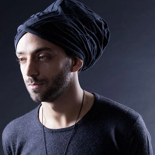 Idan Raichel